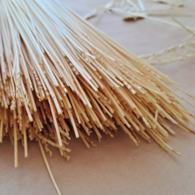 TALLER CESTERÍA EN MANILA