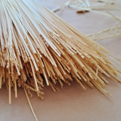 TALLER CESTERÍA EN MANILA