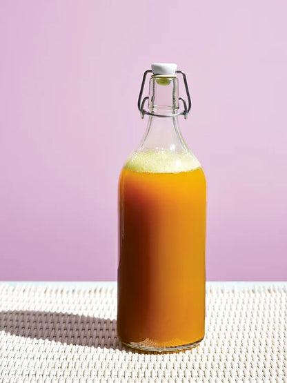 Taller de Fermentación Salvaje
