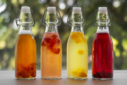 Taller de Fermentación Salvaje